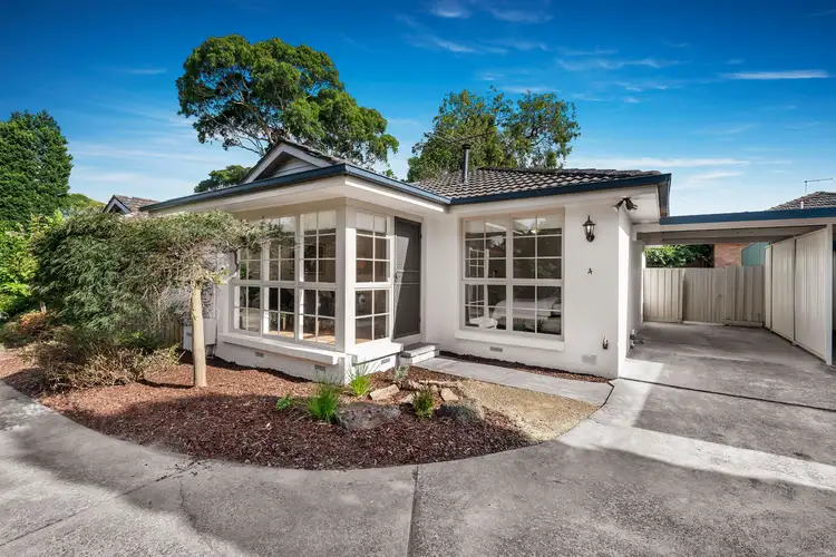 4/104 Mount Pleasant, Nunawading VIC 3131