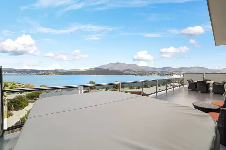 Fifth view of Homely townhouse listing, 3/176 Derwent Avenue, Lindisfarne TAS 7015