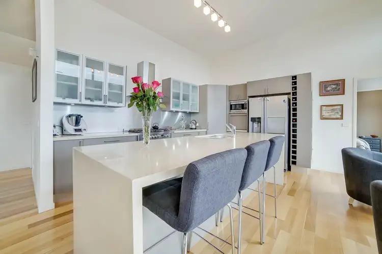 Sixth view of Homely townhouse listing, 3/176 Derwent Avenue, Lindisfarne TAS 7015
