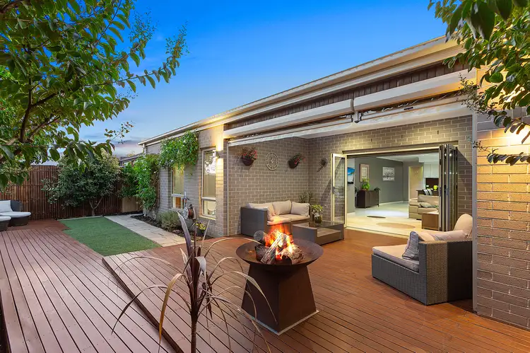 Second view of Homely house listing, 6 Cauduro Way, Epping VIC 3076