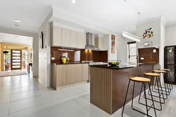 Third view of Homely house listing, 6 Cauduro Way, Epping VIC 3076