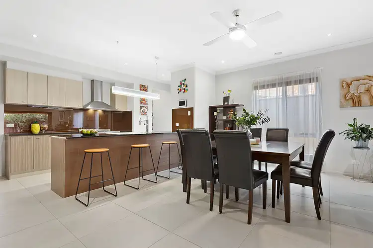 Fourth view of Homely house listing, 6 Cauduro Way, Epping VIC 3076