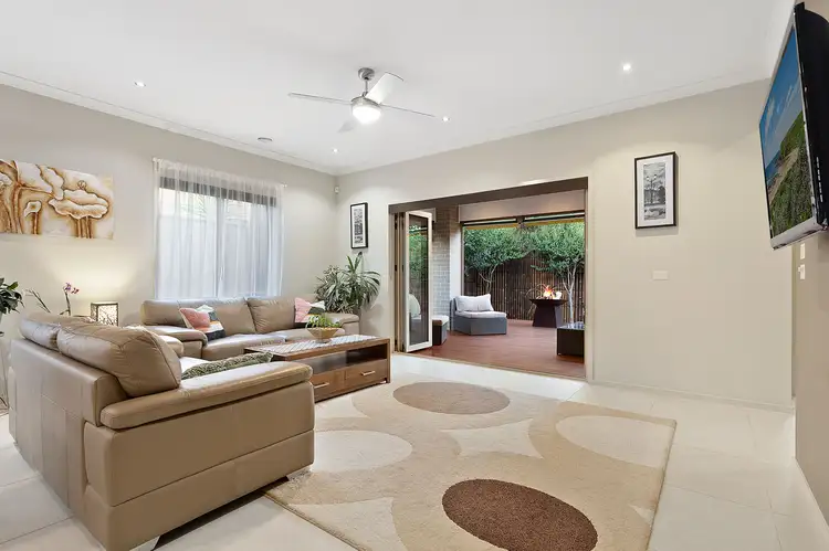 Fifth view of Homely house listing, 6 Cauduro Way, Epping VIC 3076