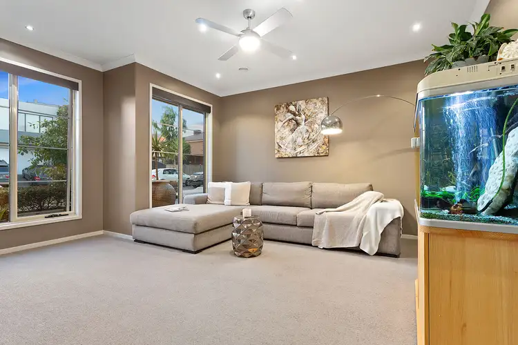 Sixth view of Homely house listing, 6 Cauduro Way, Epping VIC 3076