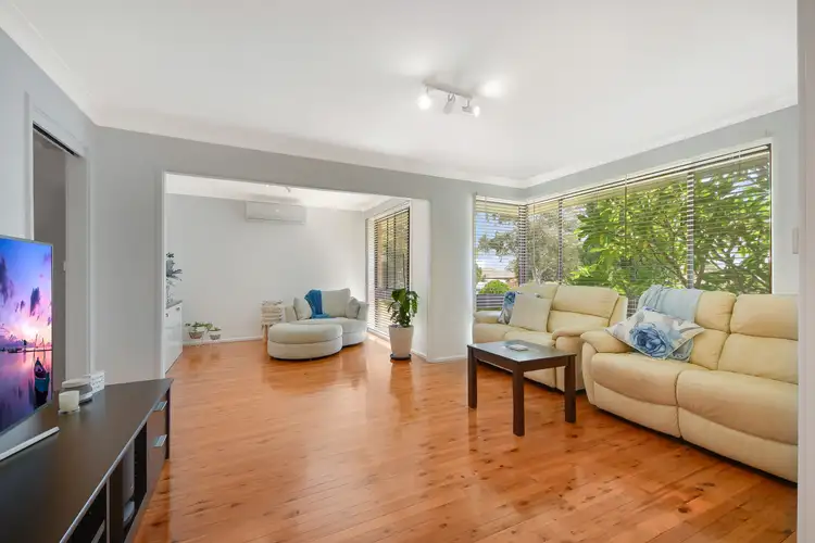 Second view of Homely house listing, 9 Stromlo Place, Ruse NSW 2560