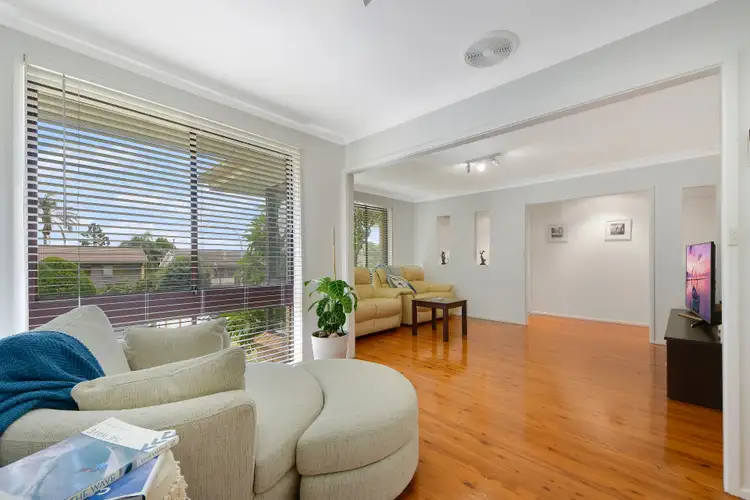 Third view of Homely house listing, 9 Stromlo Place, Ruse NSW 2560