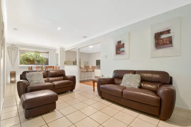 Fourth view of Homely house listing, 9 Stromlo Place, Ruse NSW 2560