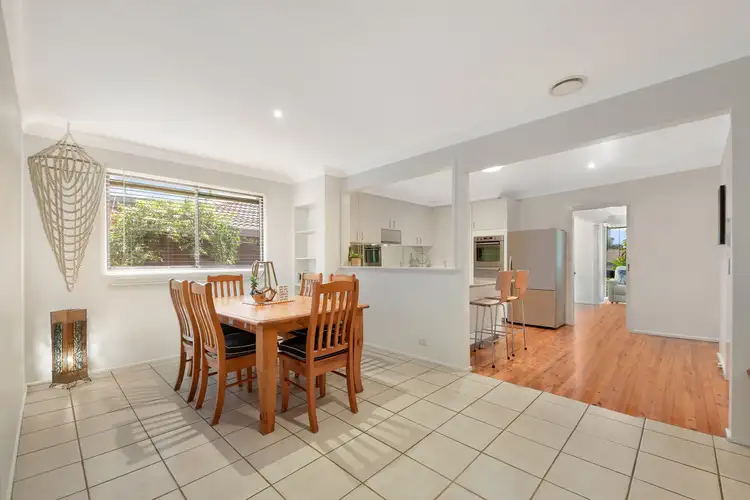 Fifth view of Homely house listing, 9 Stromlo Place, Ruse NSW 2560