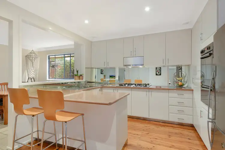 Sixth view of Homely house listing, 9 Stromlo Place, Ruse NSW 2560