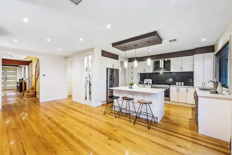 Second view of Homely house listing, 6 Pyrmont Lane, Caroline Springs VIC 3023