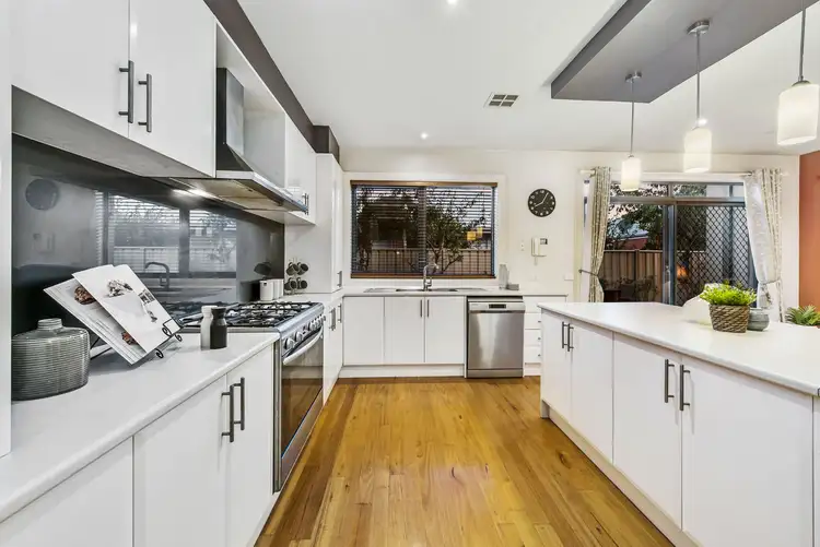 Fourth view of Homely house listing, 6 Pyrmont Lane, Caroline Springs VIC 3023