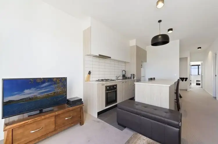 Third view of Homely apartment listing, 207/55 Oleander Drive, Mill Park VIC 3082