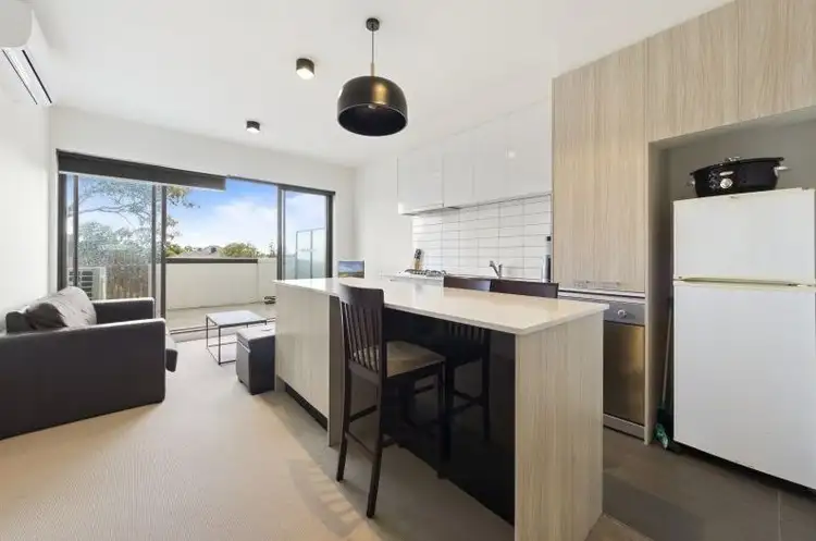 Fourth view of Homely apartment listing, 207/55 Oleander Drive, Mill Park VIC 3082