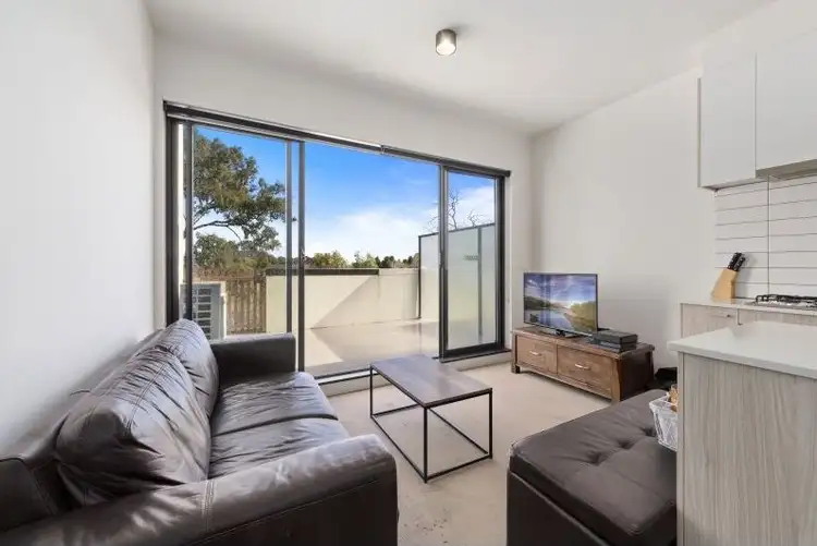 Fifth view of Homely apartment listing, 207/55 Oleander Drive, Mill Park VIC 3082