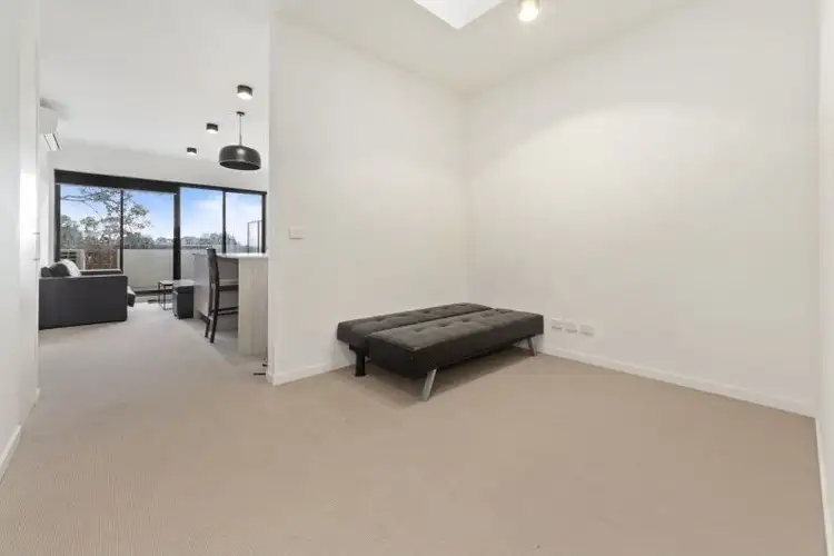 Sixth view of Homely apartment listing, 207/55 Oleander Drive, Mill Park VIC 3082