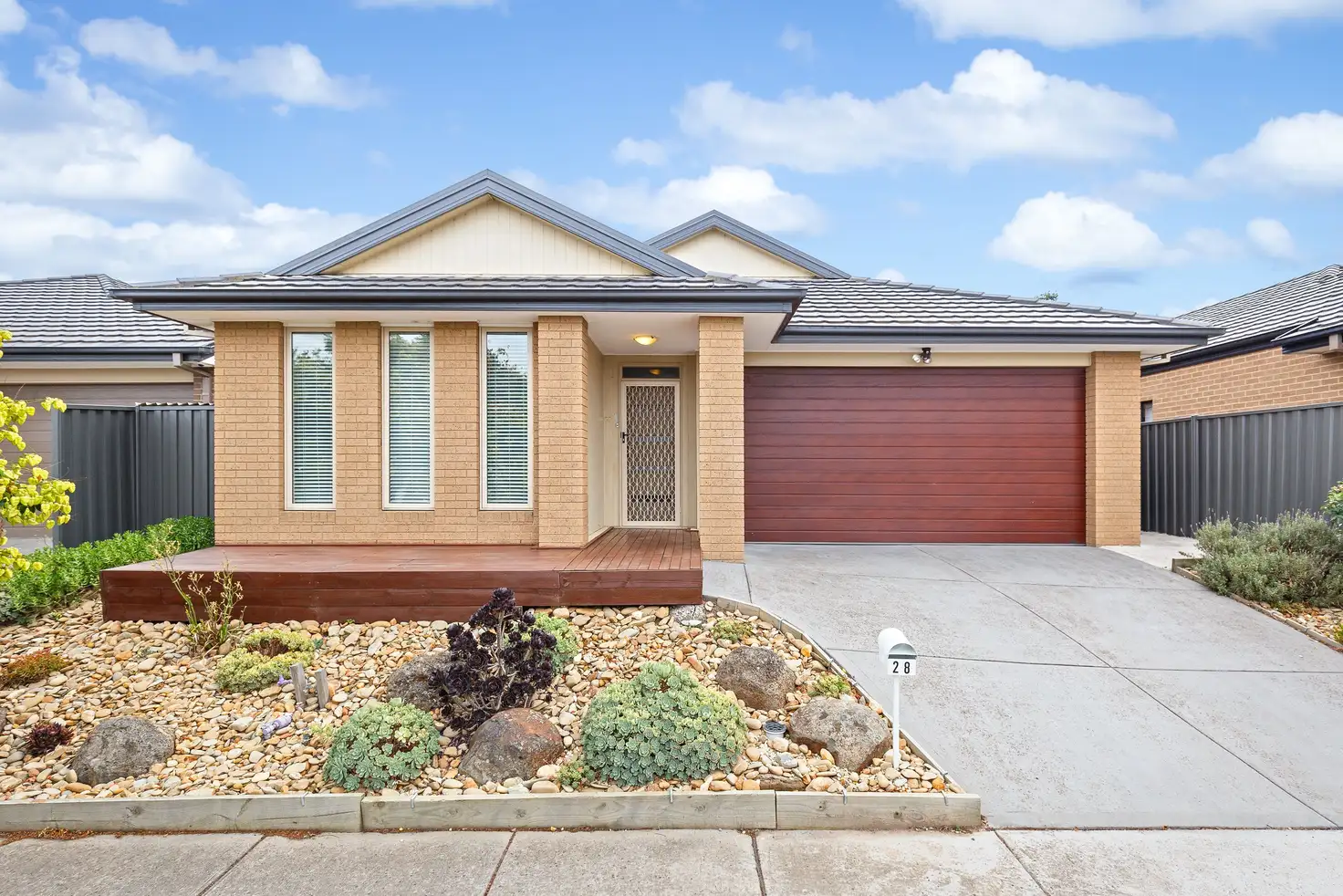 Main view of Homely house listing, 28 Cradle Mountain Drive, Craigieburn VIC 3064