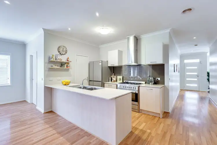 Second view of Homely house listing, 28 Cradle Mountain Drive, Craigieburn VIC 3064