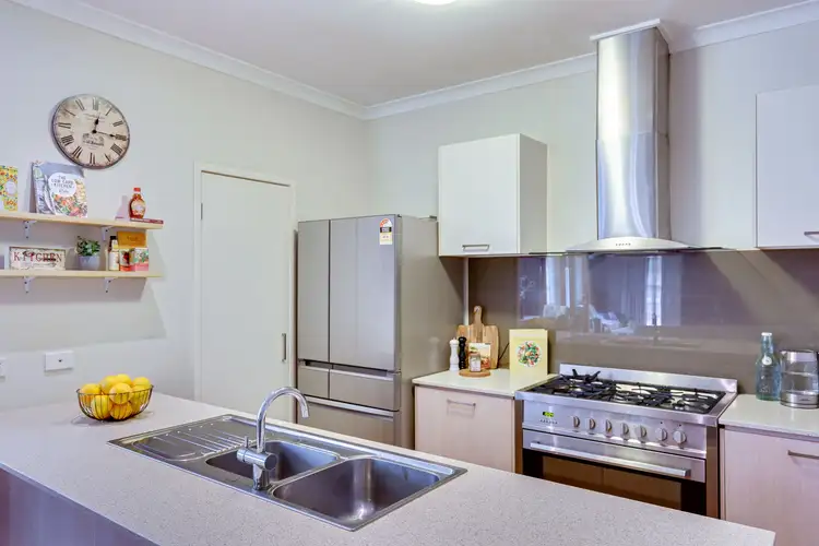 Third view of Homely house listing, 28 Cradle Mountain Drive, Craigieburn VIC 3064
