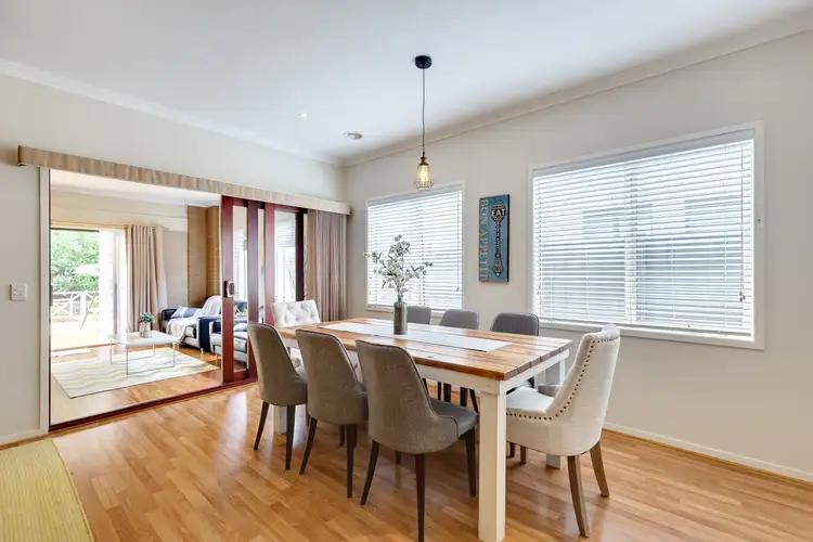 Fourth view of Homely house listing, 28 Cradle Mountain Drive, Craigieburn VIC 3064