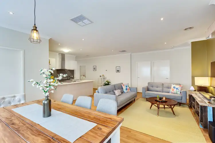 Fifth view of Homely house listing, 28 Cradle Mountain Drive, Craigieburn VIC 3064