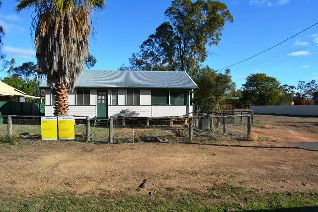 40 Ivy Street, Blackall QLD 4472