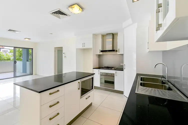 Fourth view of Homely unit listing, 6/215 Wellington Road, East Brisbane QLD 4169