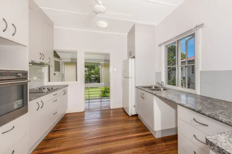 5 Tertius Street, Mundingburra QLD 4812
