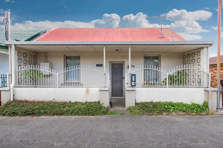 40 Elizabeth Street, Tighes Hill NSW 2297