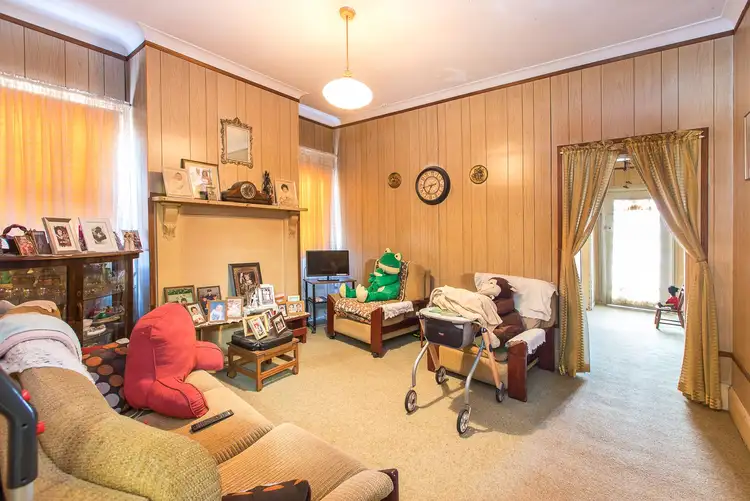 Fifth view of Homely house listing, 40 Elizabeth Street, Tighes Hill NSW 2297