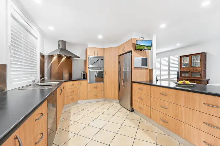 Second view of Homely house listing, 4 Keira Close, Valentine NSW 2280