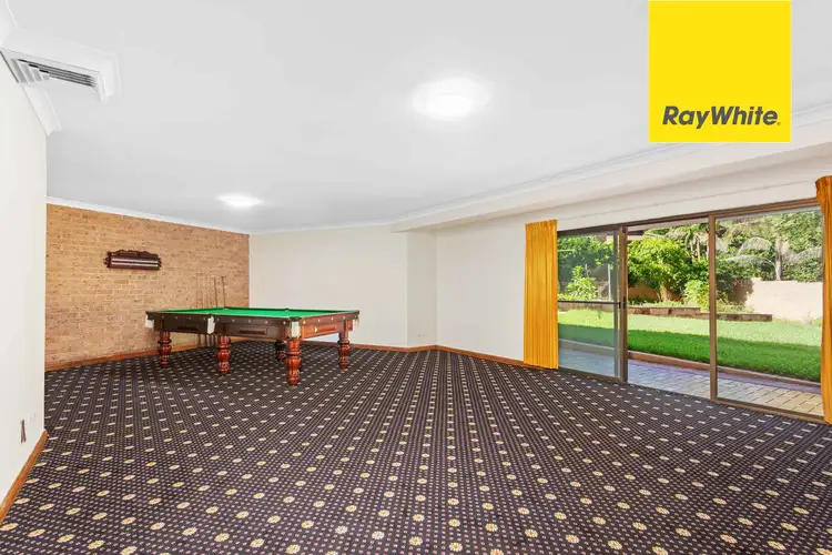 Third view of Homely house listing, 9 Havilah Place, Carlingford NSW 2118