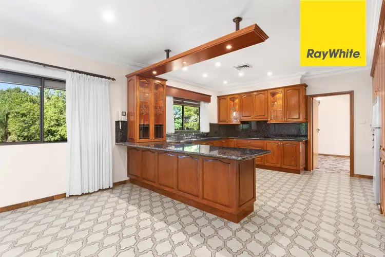 Fourth view of Homely house listing, 9 Havilah Place, Carlingford NSW 2118