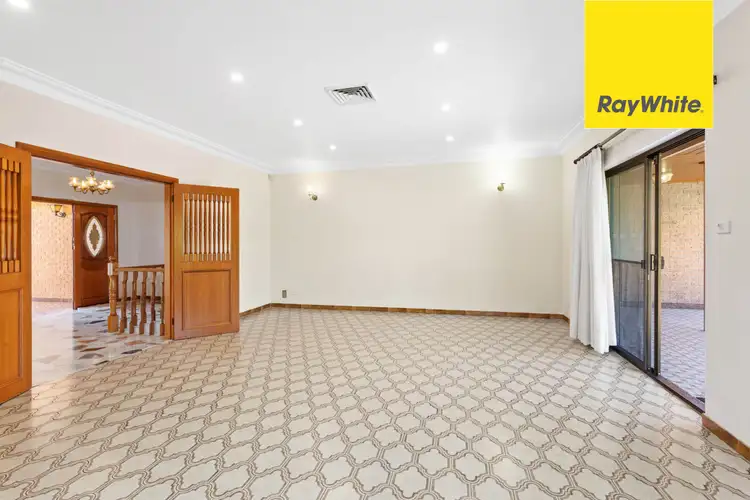 Fifth view of Homely house listing, 9 Havilah Place, Carlingford NSW 2118