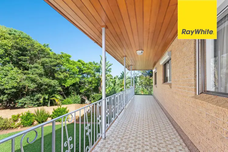 Sixth view of Homely house listing, 9 Havilah Place, Carlingford NSW 2118