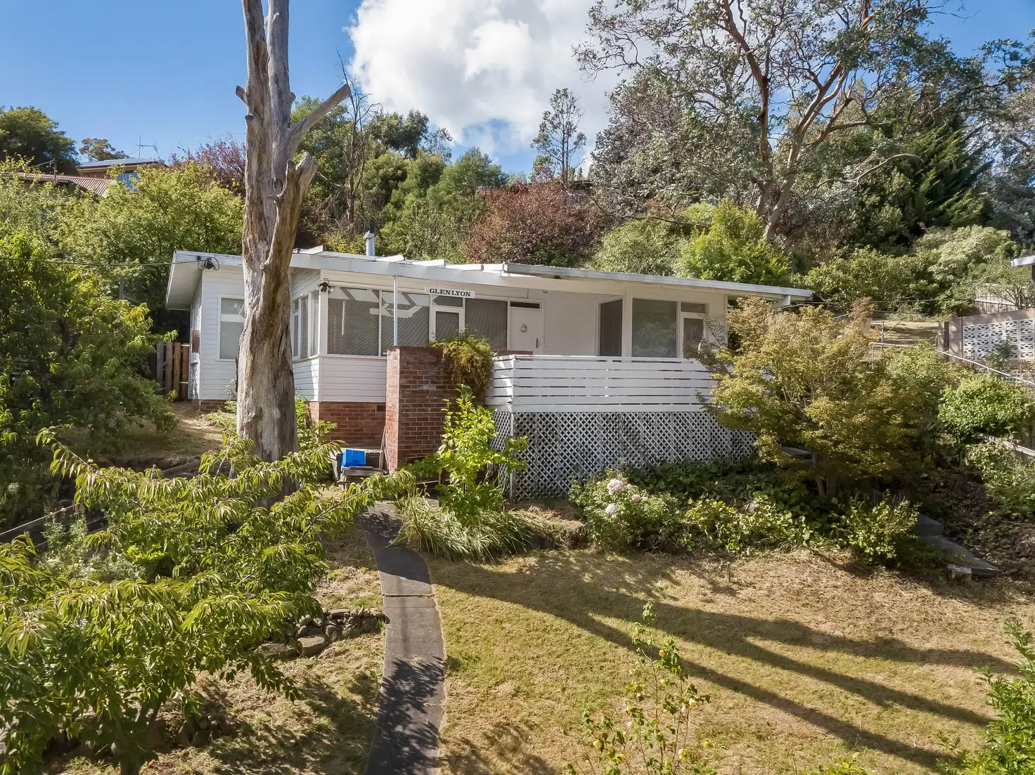 Main view of Homely house listing, 248A Lenah Valley Road, Lenah Valley TAS 7008