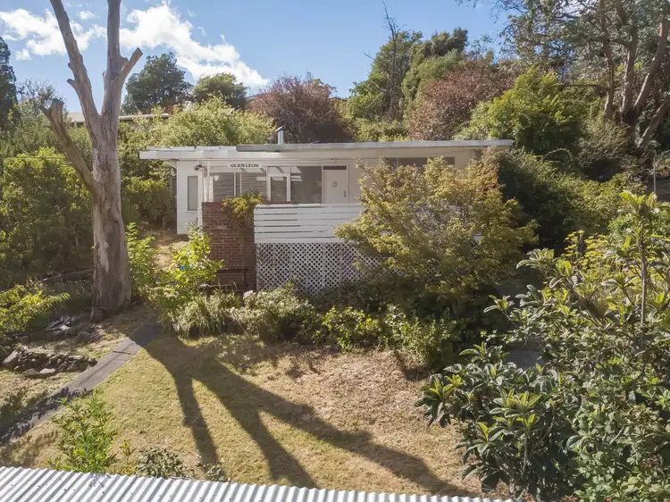 Second view of Homely house listing, 248A Lenah Valley Road, Lenah Valley TAS 7008
