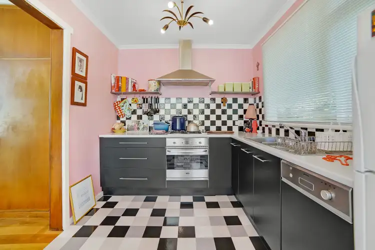 Fifth view of Homely house listing, 248A Lenah Valley Road, Lenah Valley TAS 7008