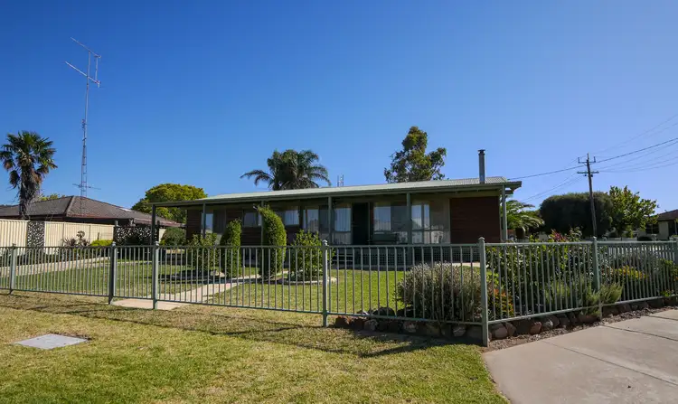 1 Ross Street, Nagambie VIC 3608