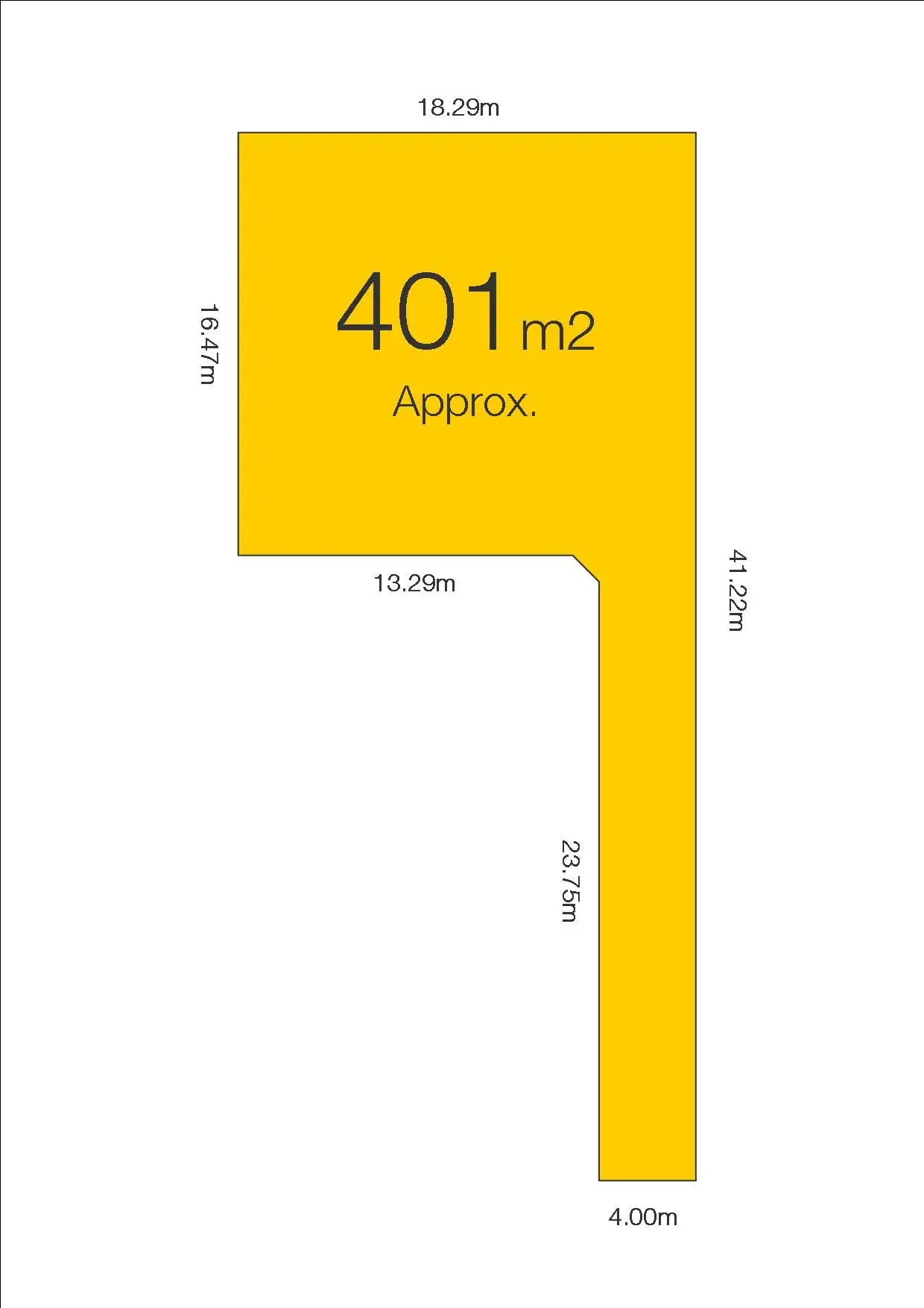 Main view of Homely land listing, Lot 63/21 Hobbs Street, Findon SA 5023