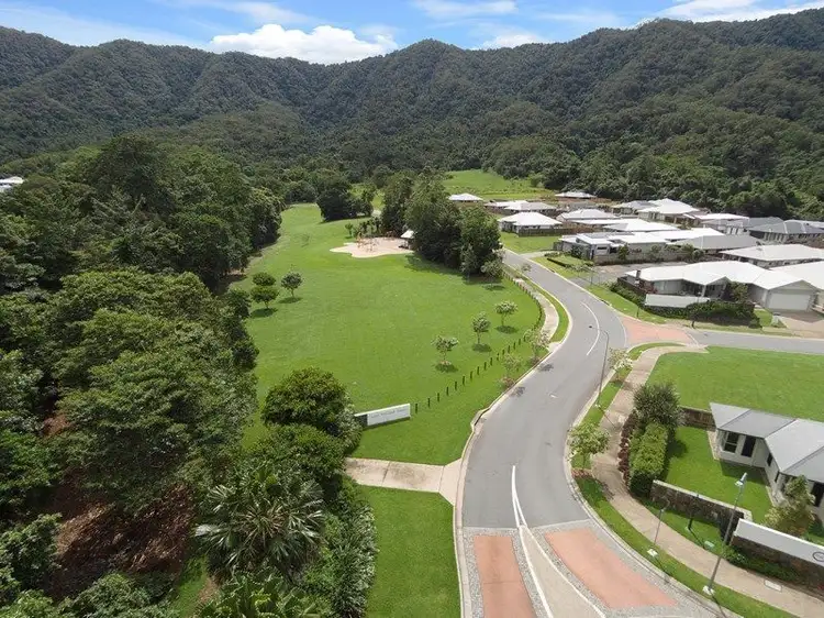 Sixth view of Homely land listing, 16 Outlook Drive, Bentley Park QLD 4869