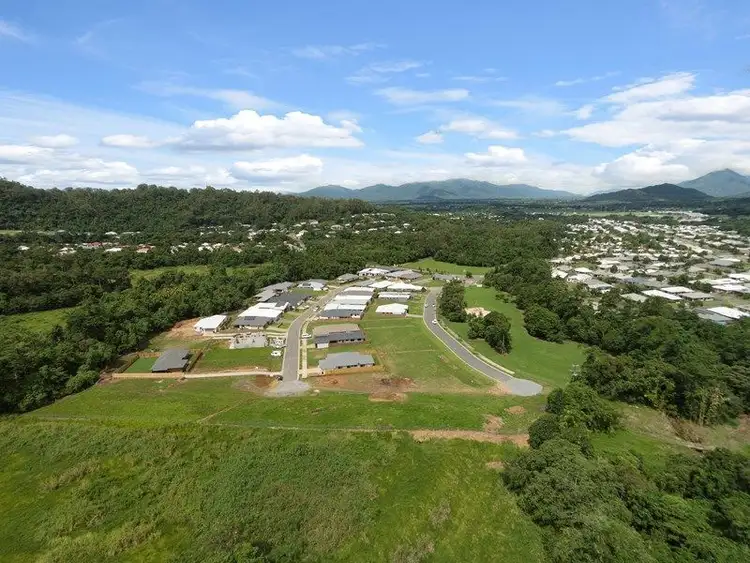 Seventh view of Homely land listing, 16 Outlook Drive, Bentley Park QLD 4869