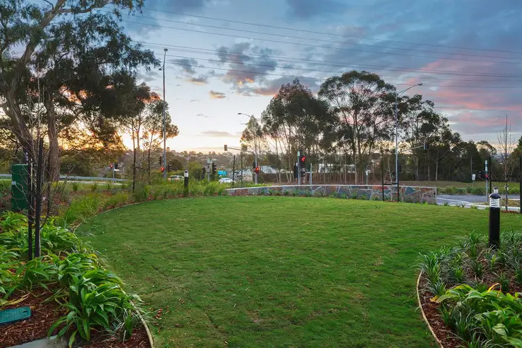 Fourth view of Homely apartment listing, 101/160 Williamsons Road, Doncaster VIC 3108