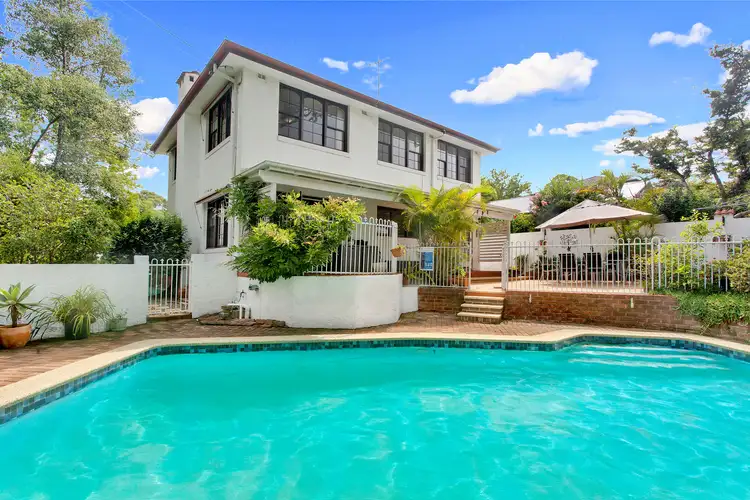 Main view of Homely house listing, 31 Hews Parade, Belrose NSW 2085