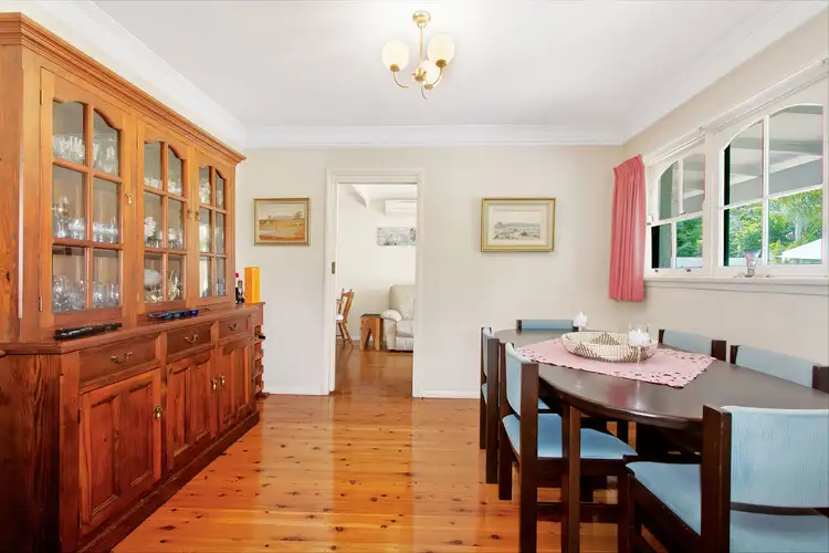 Second view of Homely house listing, 31 Hews Parade, Belrose NSW 2085