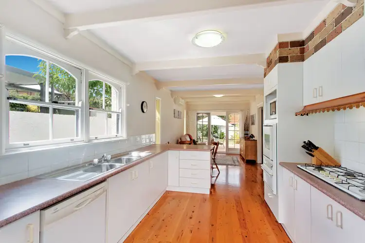 Third view of Homely house listing, 31 Hews Parade, Belrose NSW 2085