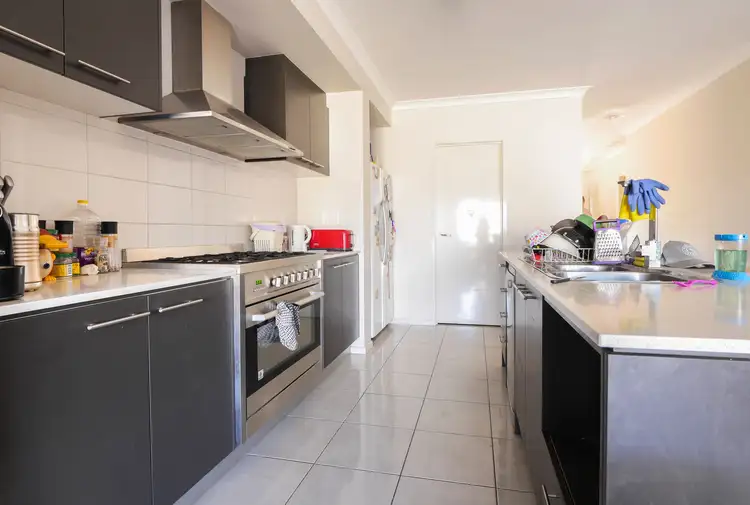 Second view of Homely house listing, 10/19 Goulburn Street, Nagambie VIC 3608