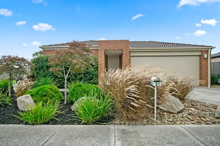 31 Myhaven Circuit, Carrum Downs VIC 3201