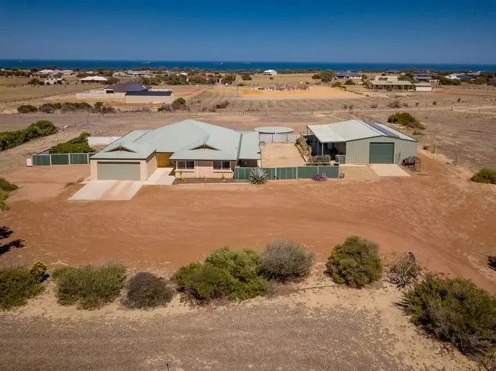 Main view of Homely house listing, 32 Wittenoom Circle, White Peak WA 6532