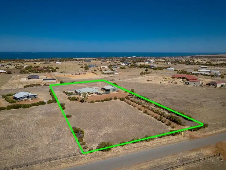 Second view of Homely house listing, 32 Wittenoom Circle, White Peak WA 6532