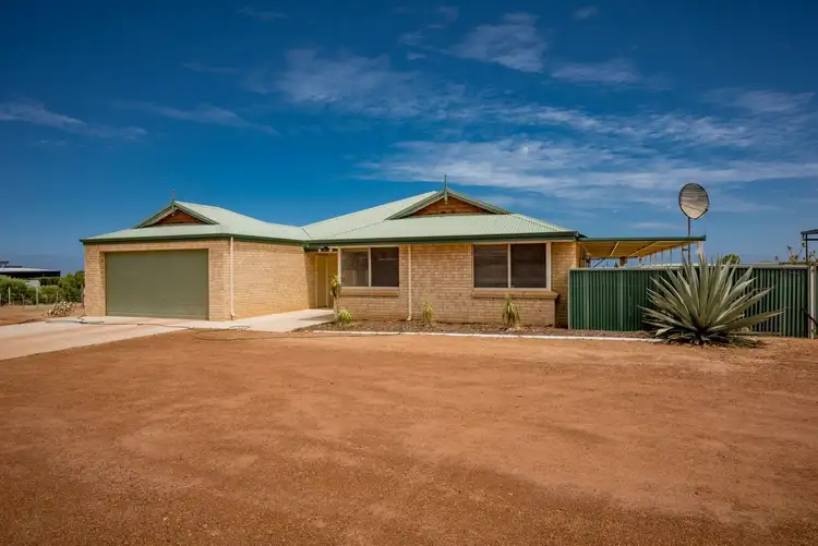 Third view of Homely house listing, 32 Wittenoom Circle, White Peak WA 6532